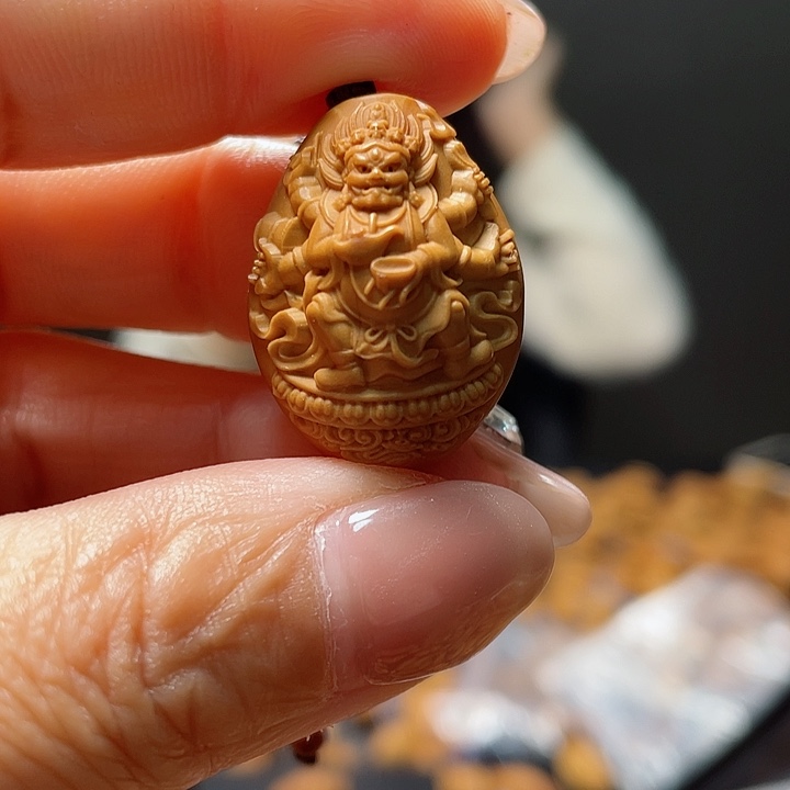 橄榄核手串/手链橄榄