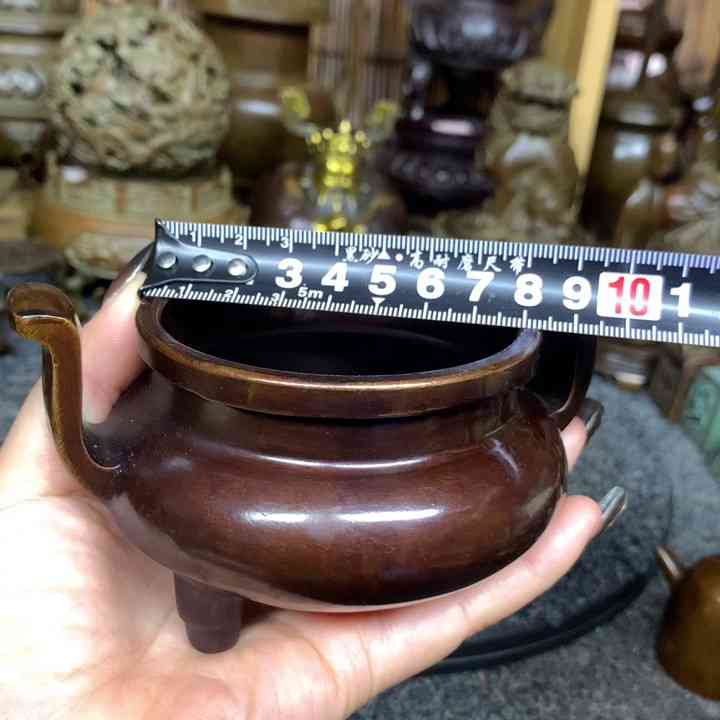 精品摆件工艺精湛6