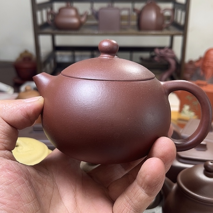 紫砂茶壶12334566789999999