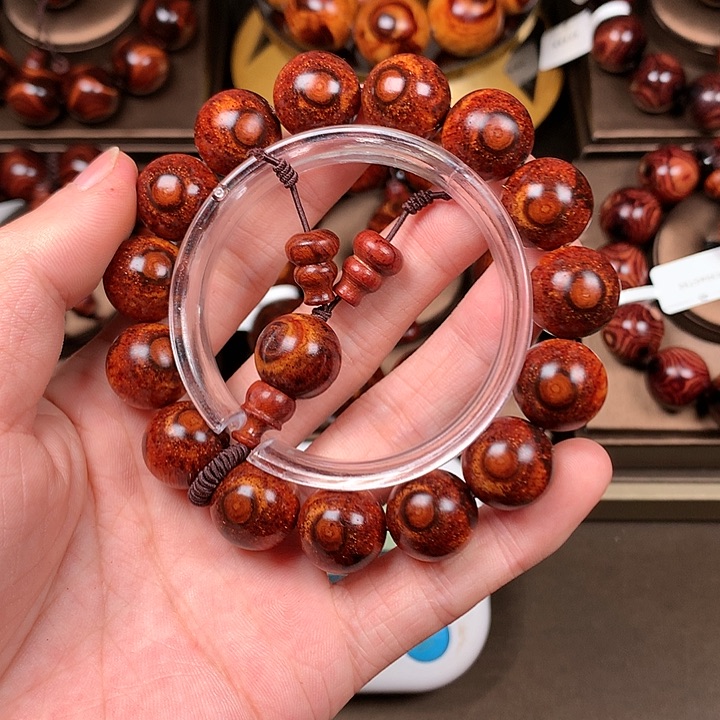 【闪购商品】黄花梨/降香黄檀1.5规格06W