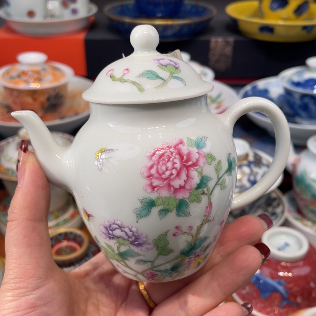 景德镇陶瓷景德镇瓷器