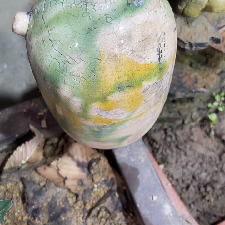 马***坤瓷片瓷器。。。。。。。瓷瓶