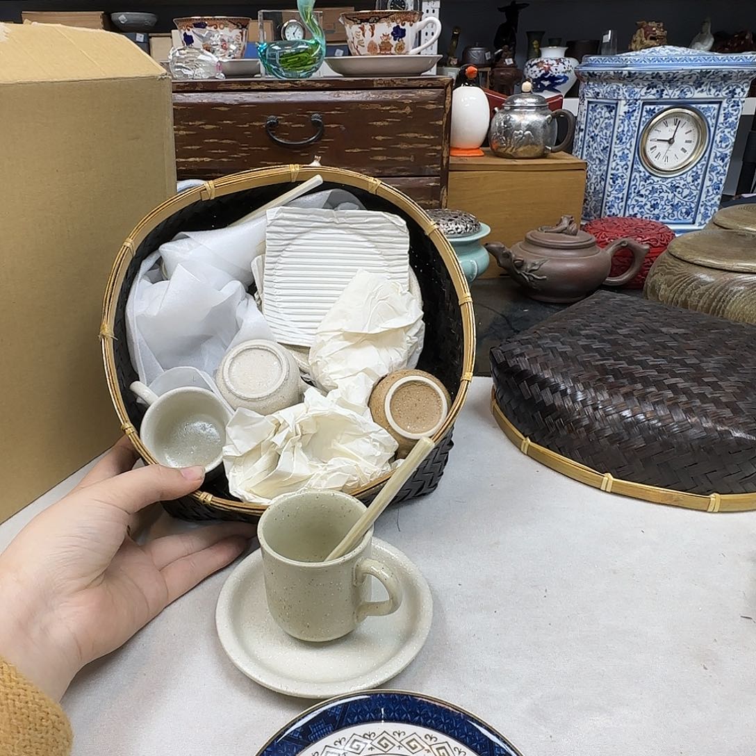 中古物品，天天好物136