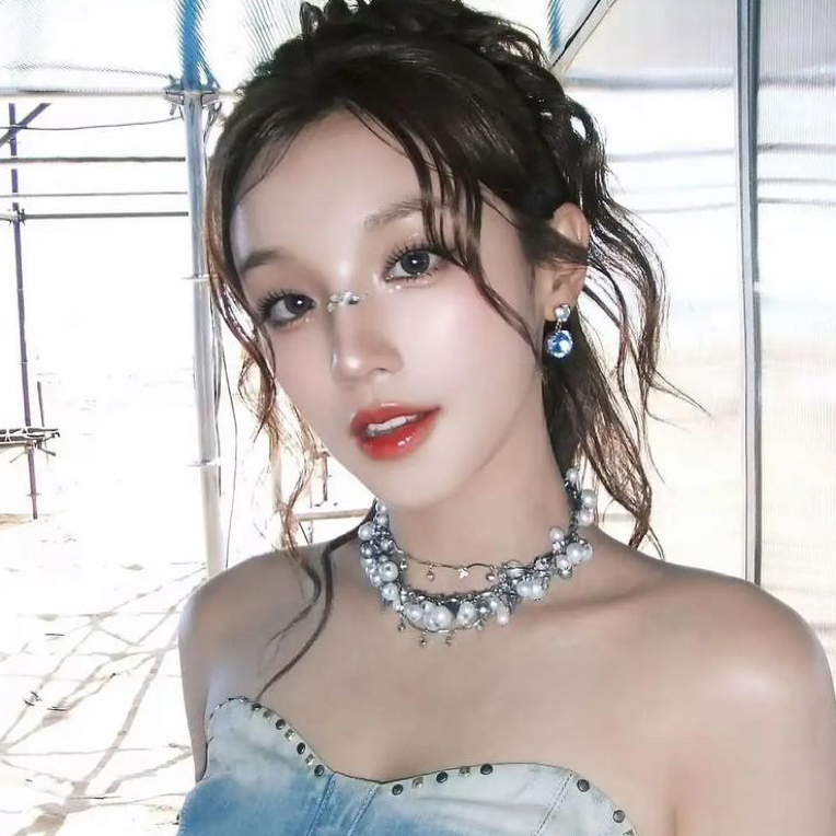 宋雨琦韩娱kpop卡池抽抽乐(厂卡)