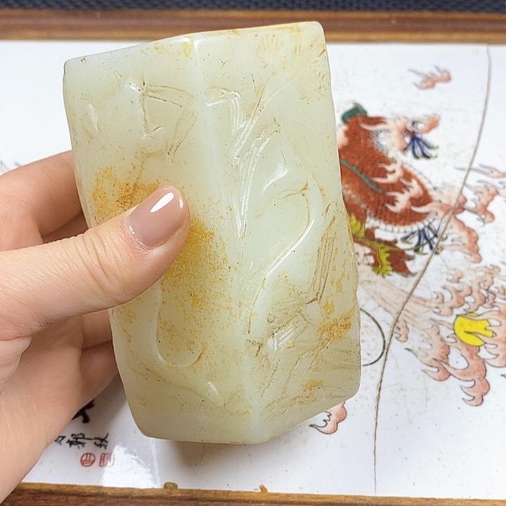 紫砂闪购商品，一图一物