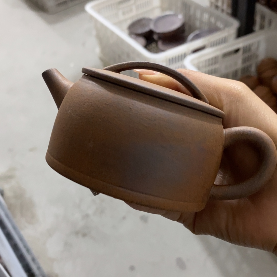陶壶陶瓷制品福利活动650