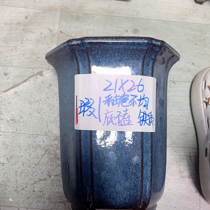 花盆紫砂宜兴紫砂花盆