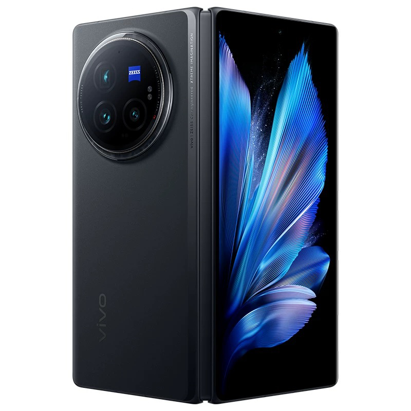 准新品 vivo X flod3pro【12期备】蓝海电池超薄超感巨幕二手优品