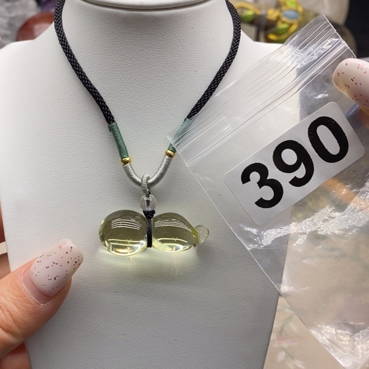 珠宝半成品水晶未镶嵌