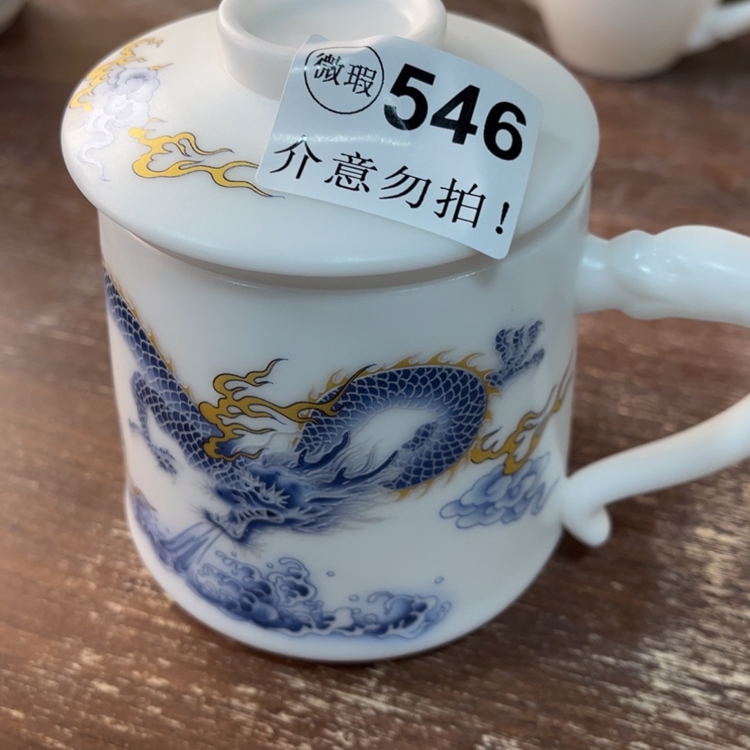 妮***儿德化陶瓷德韵茶器，