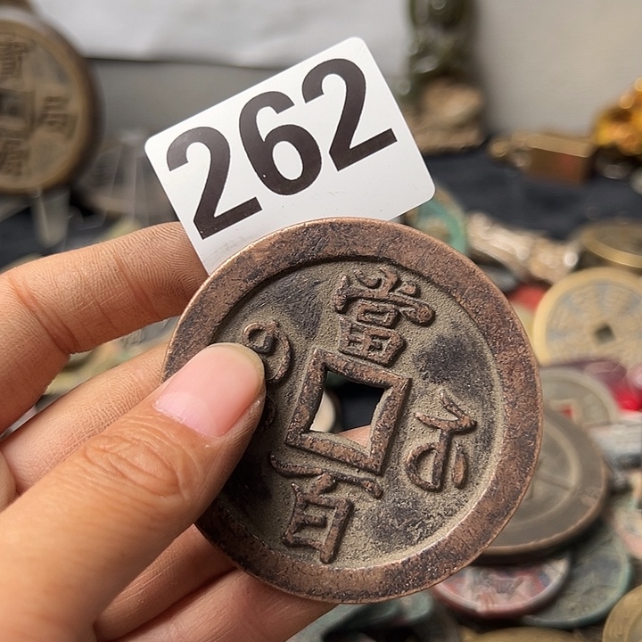 小****铜复古文创工艺品