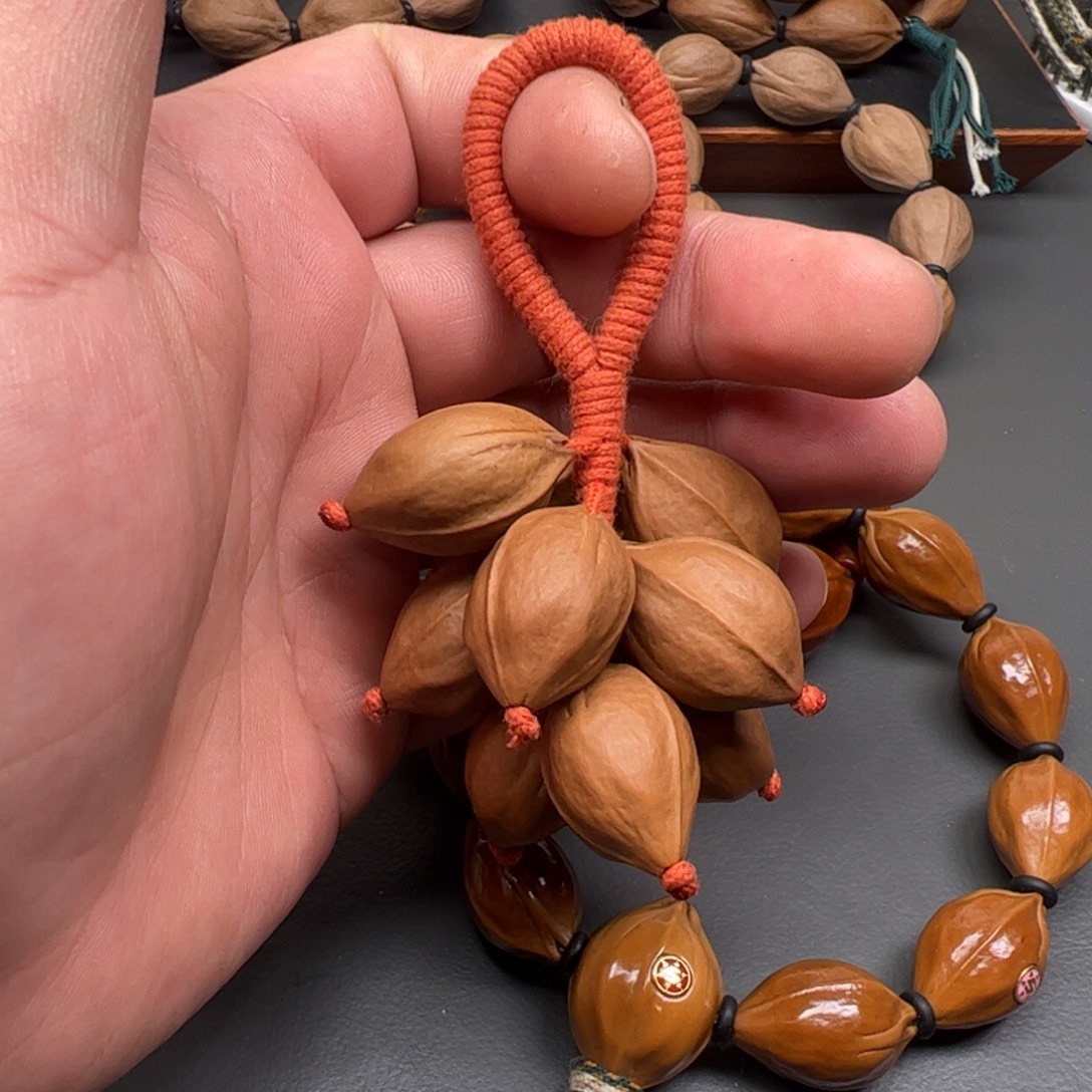 原生态1826精配梅林铁核