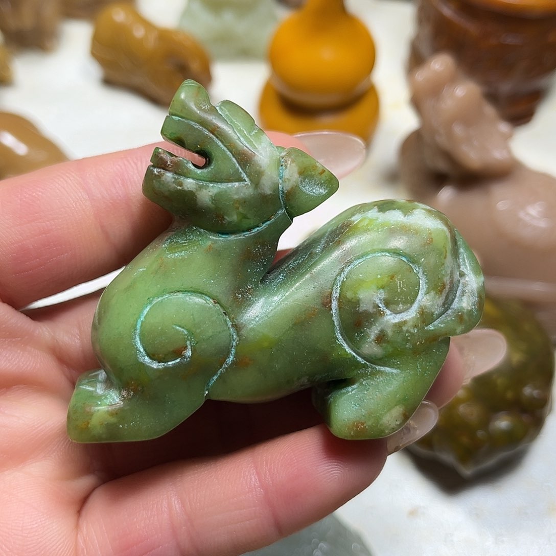 白玉菩提吊坠白玉菩提吊坠