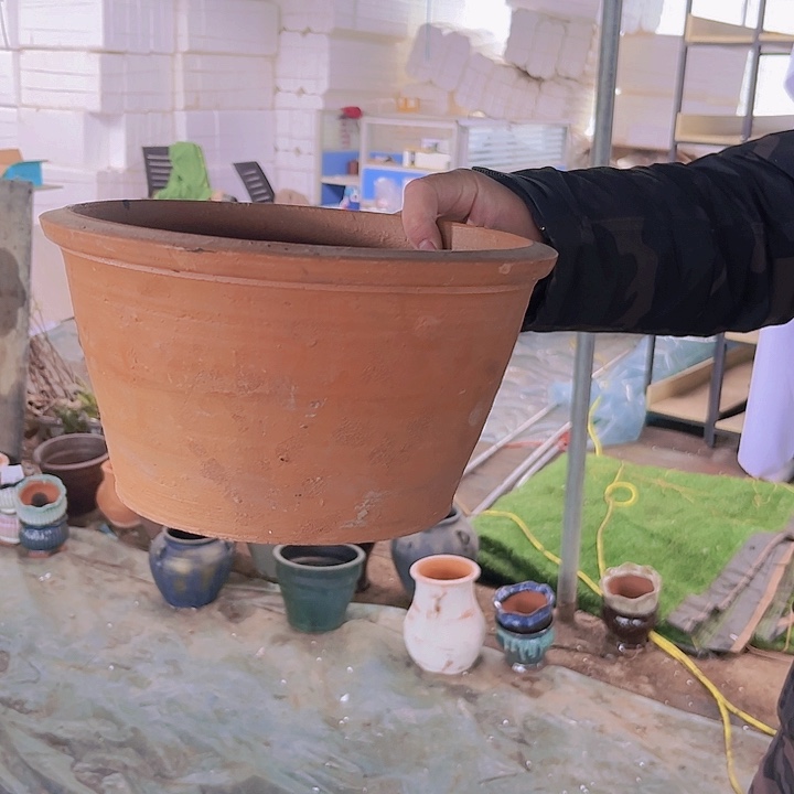 红陶130号13×25红瑕