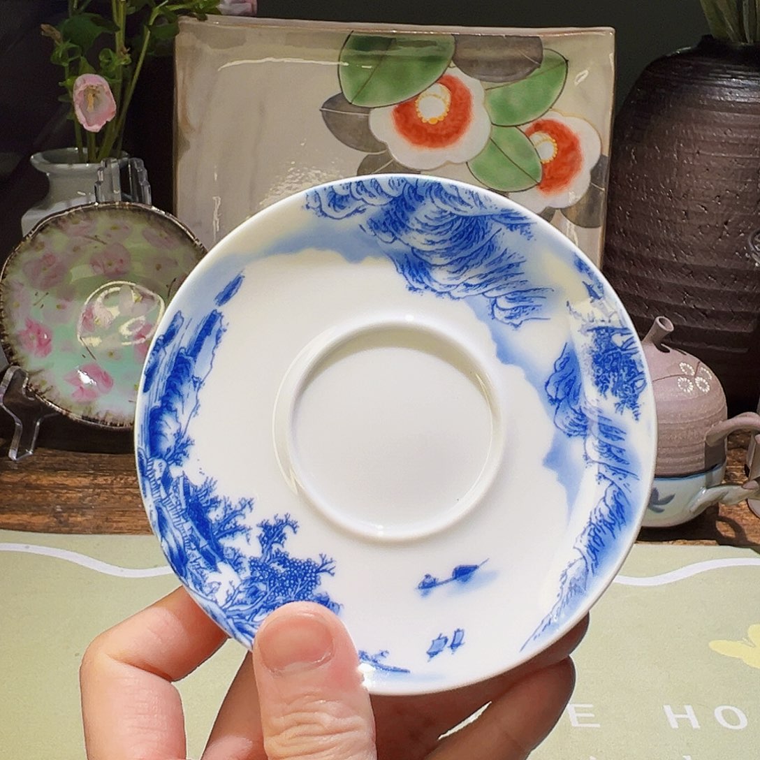 咖啡杯和咖啡杯也好用哇