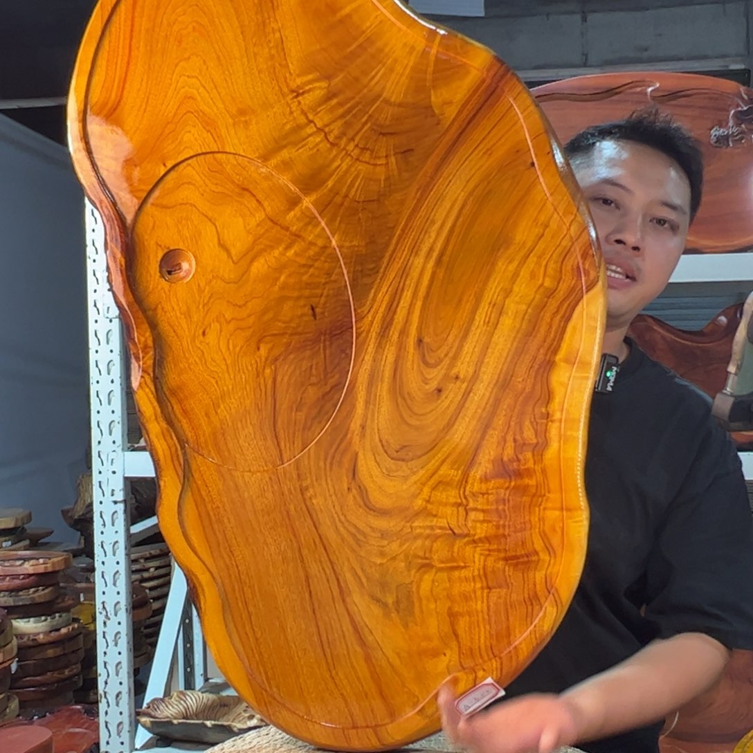 薰*草香樟木原木产品原木