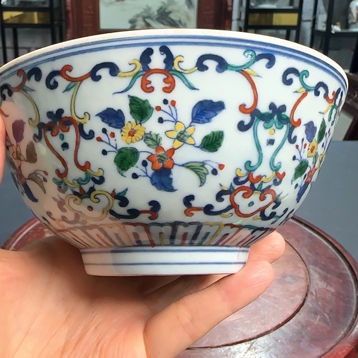 瓷片景德镇陶瓷好好好