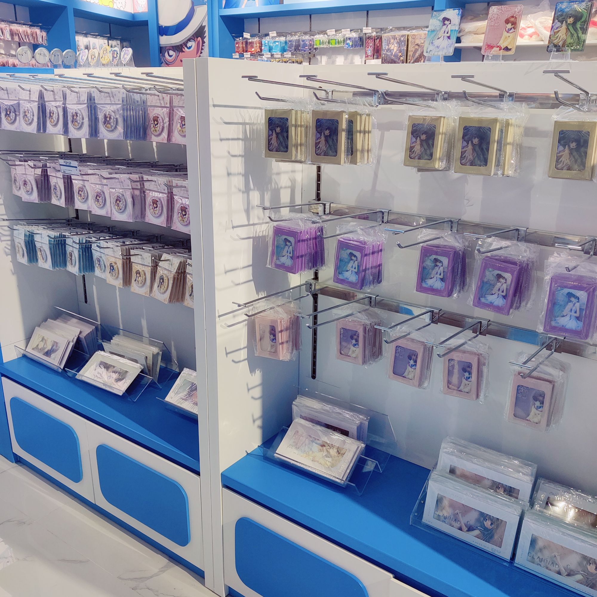  【幸运转盘】CLANNAD