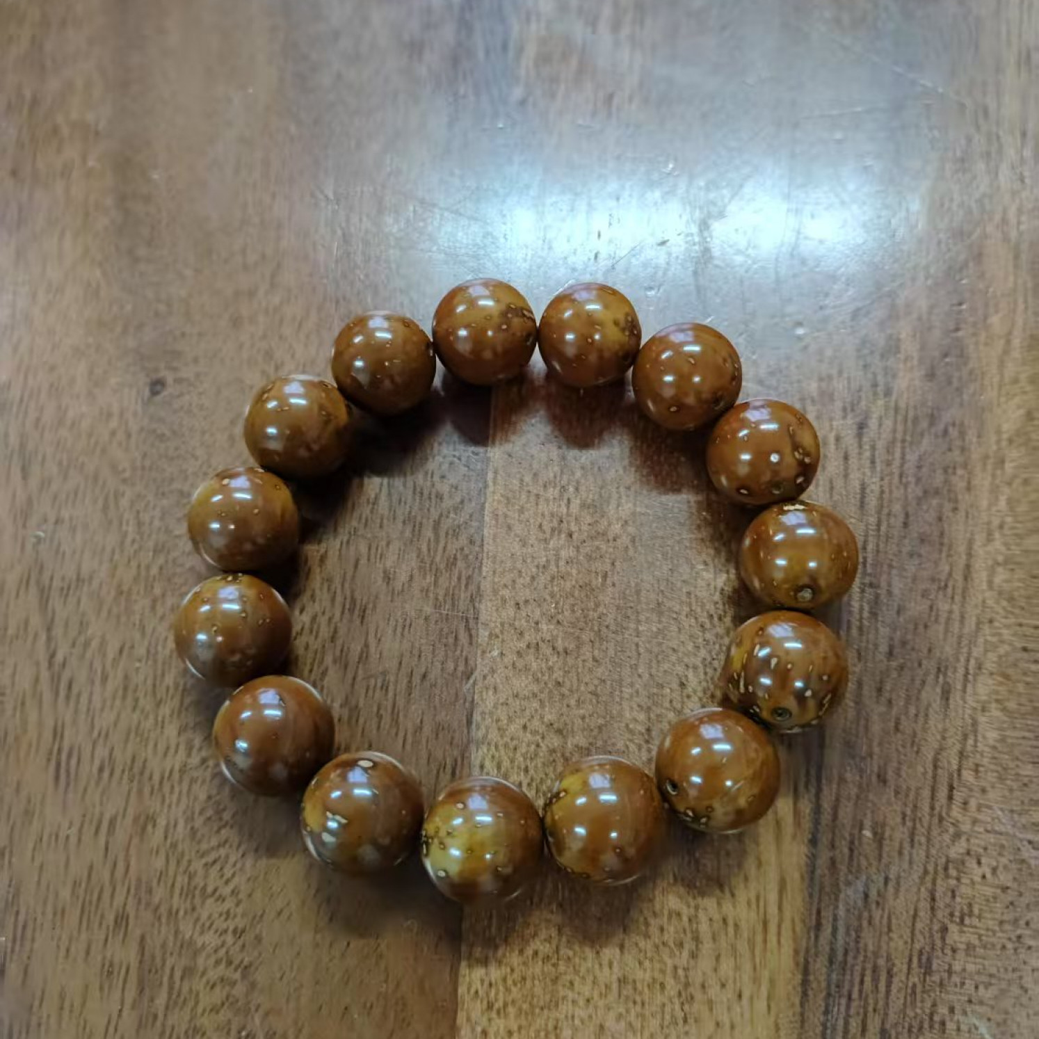 MK195-无礼盒精挑手串搭配