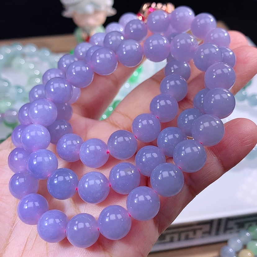【闪购商品】未镶嵌手链翡翠翡翠