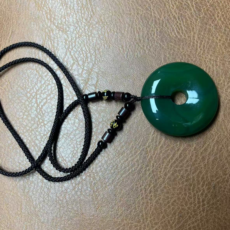 MTYC 131精品吊坠（有礼盒）