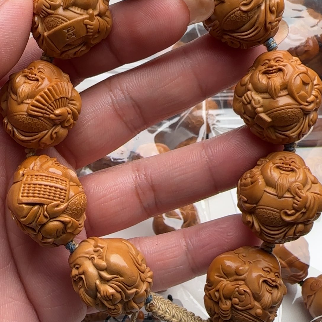 橄榄核手串/手链橄榄核
