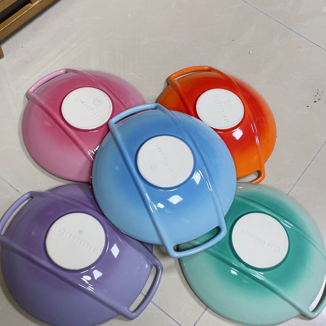 瓷片微瑕陶瓷餐具家用 三个精品