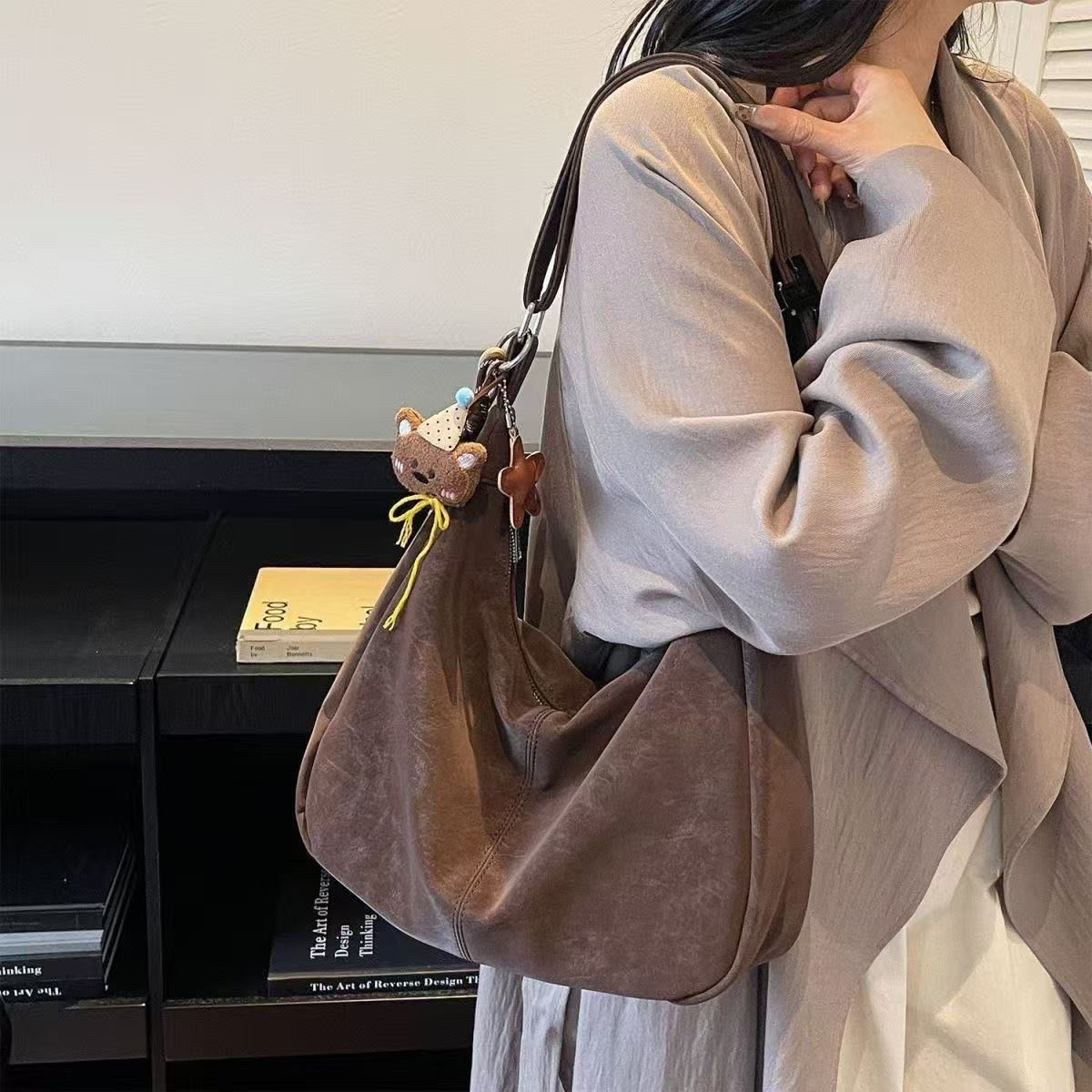 微瑕尾货包包处理