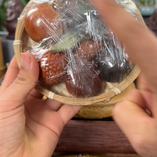 紫砂茶宠紫砂茶器