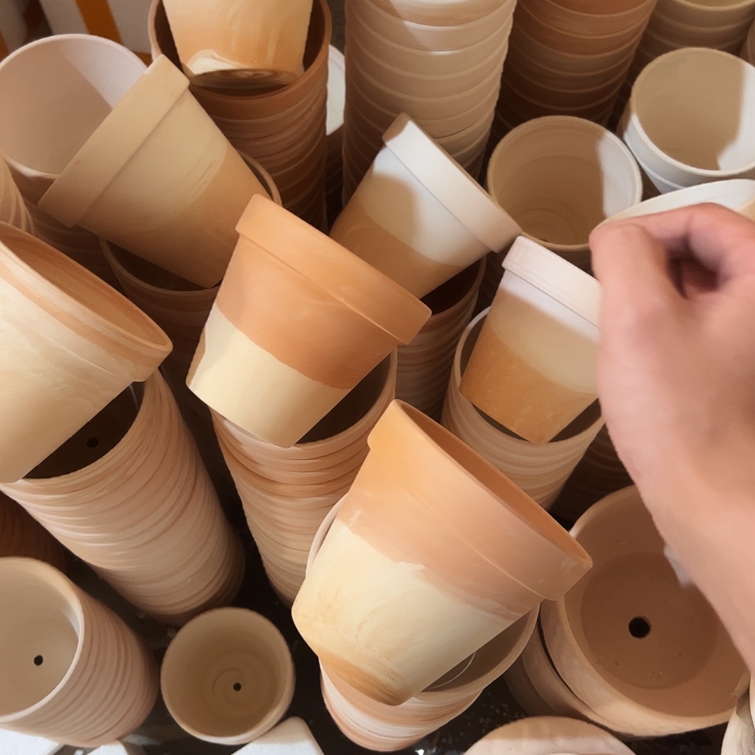 微瑕卡布奇诺标准款13口12高2个新款不挑