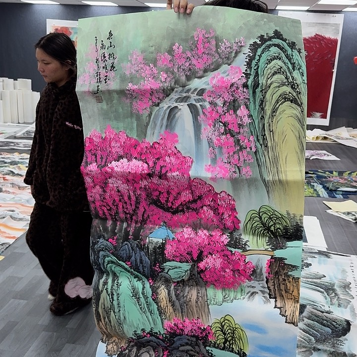 我们都在努力着改变我们