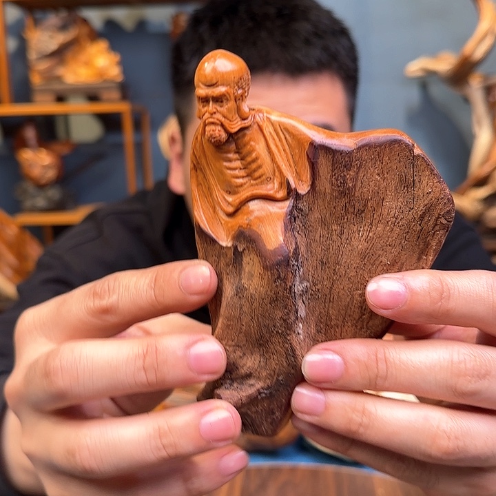 柏木（崖柏）关注一下