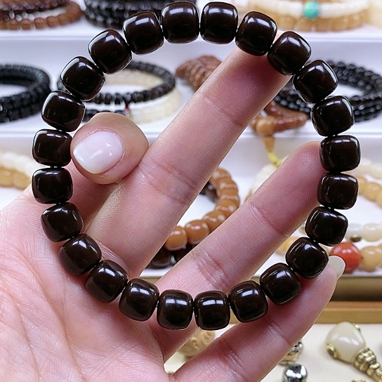 【闪购商品】菩提根/象牙果吊坠