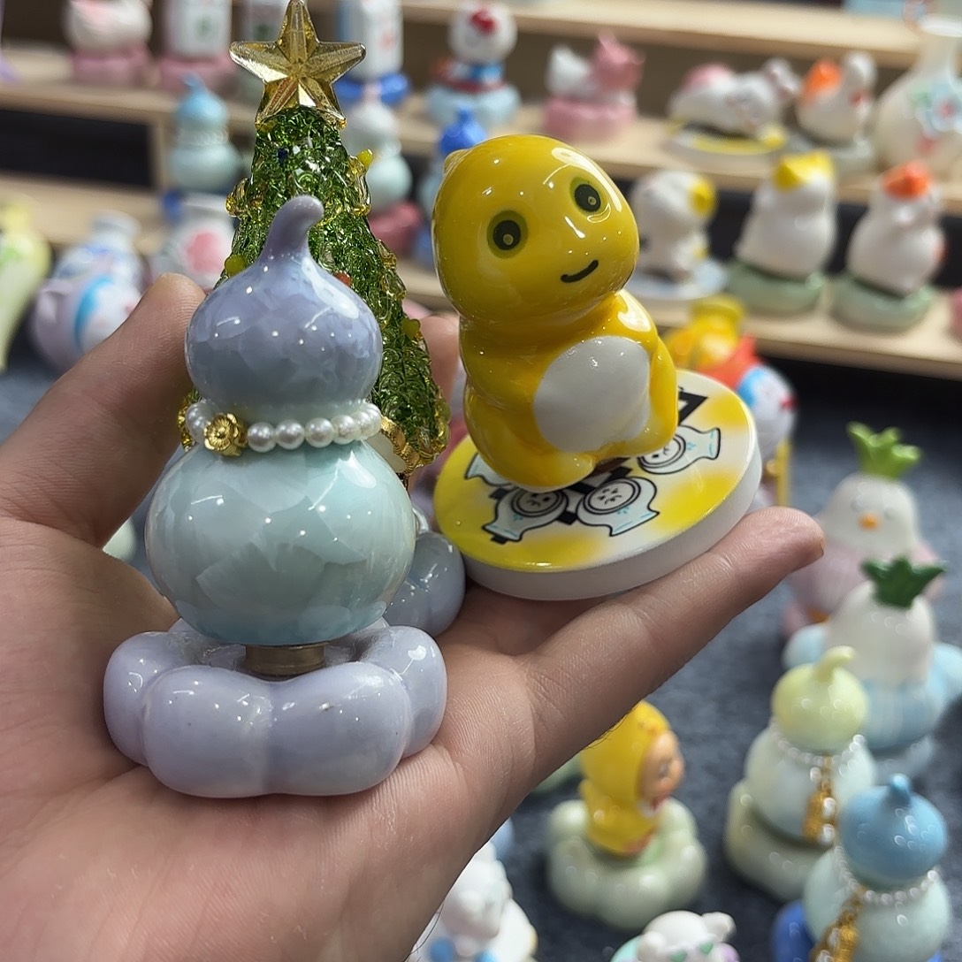 番***ɞ陶摆件景德镇景德镇