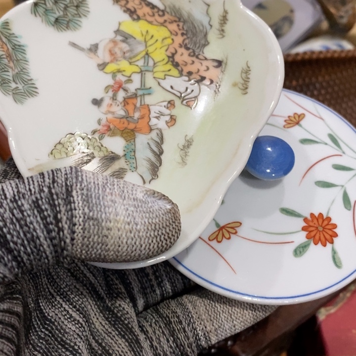 紫砂陶瓷艺术陶瓷艺术