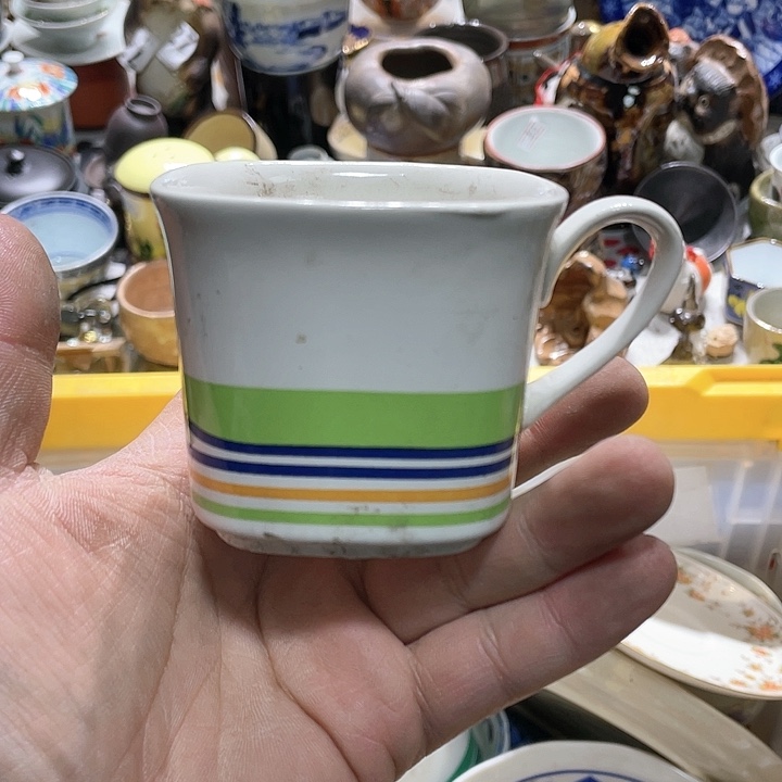 瓷片在你身边的人也不会