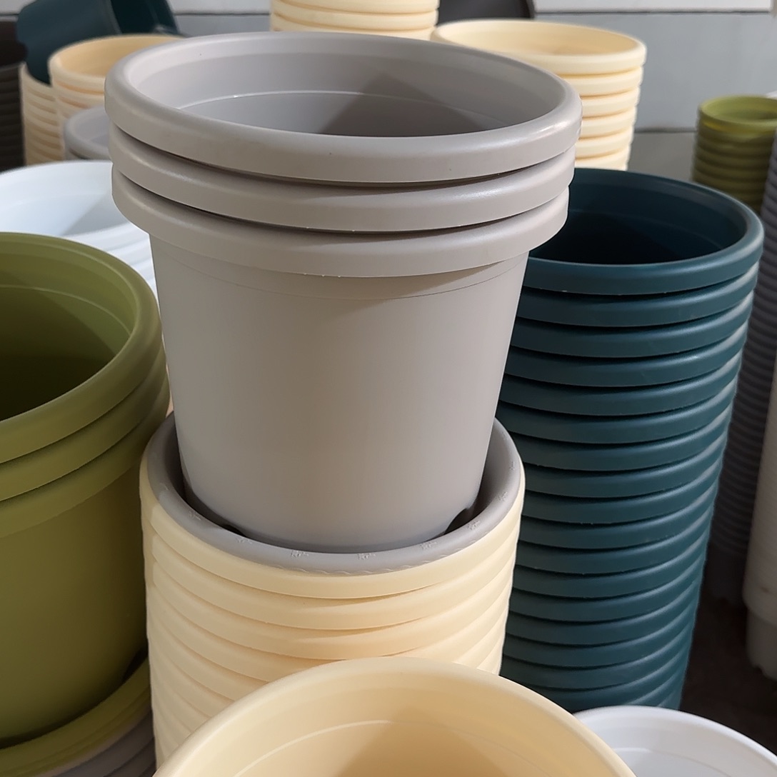 微瑕4号6个无托，灰白