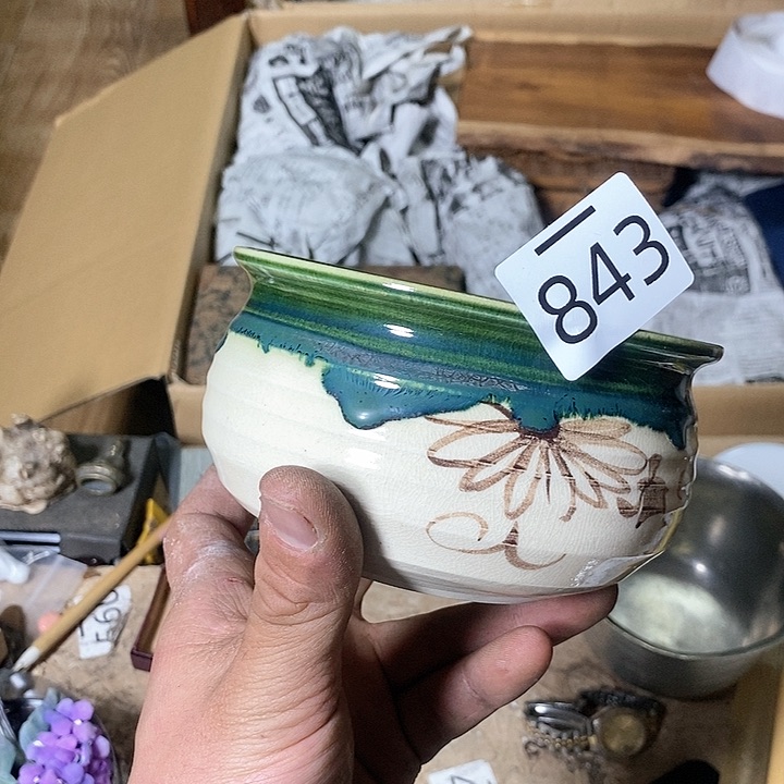 瓷片阿宝先生推荐好物