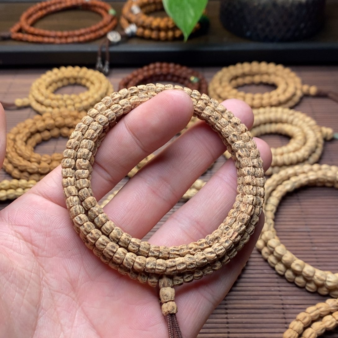 吊坠柏香籽/百香籽