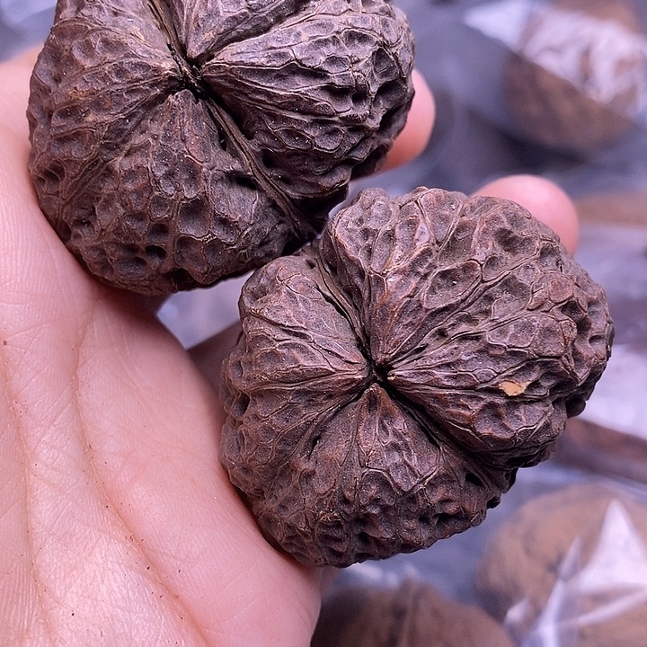 文玩核桃吊坠   164