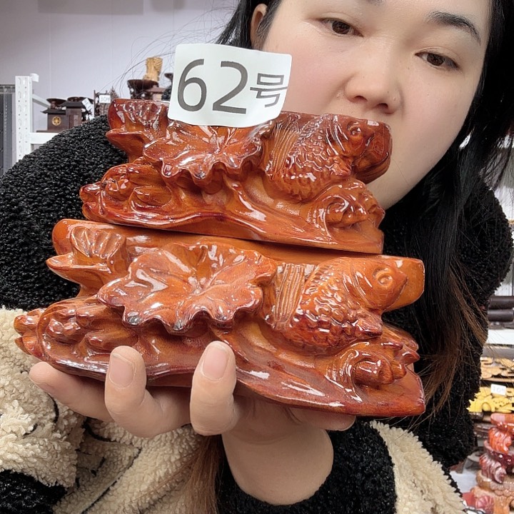 非洲紫檀（红花梨）62