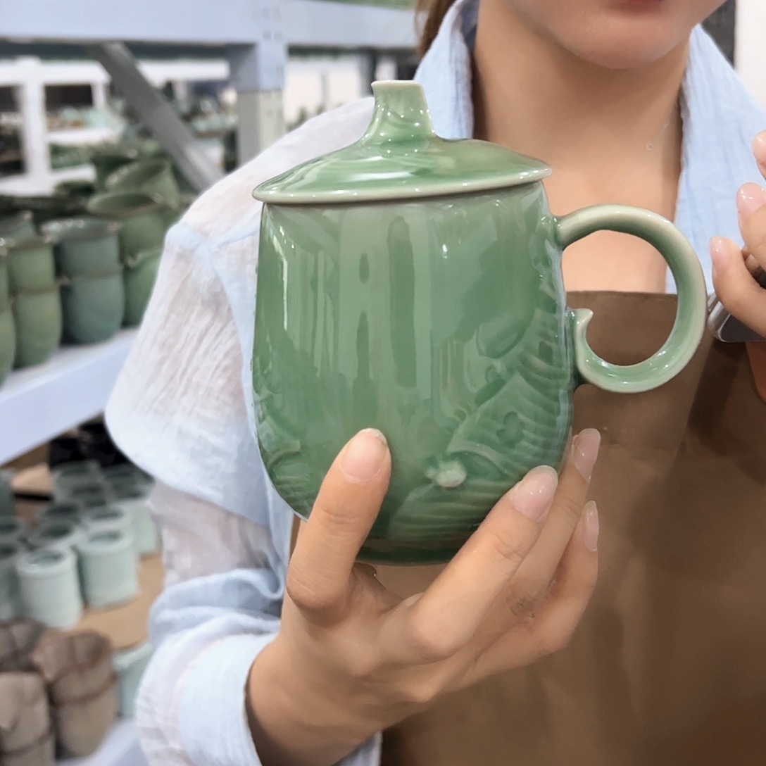 小米直播间福利款