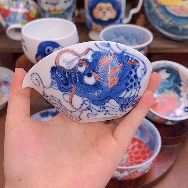 便携款瓷福利微瑕