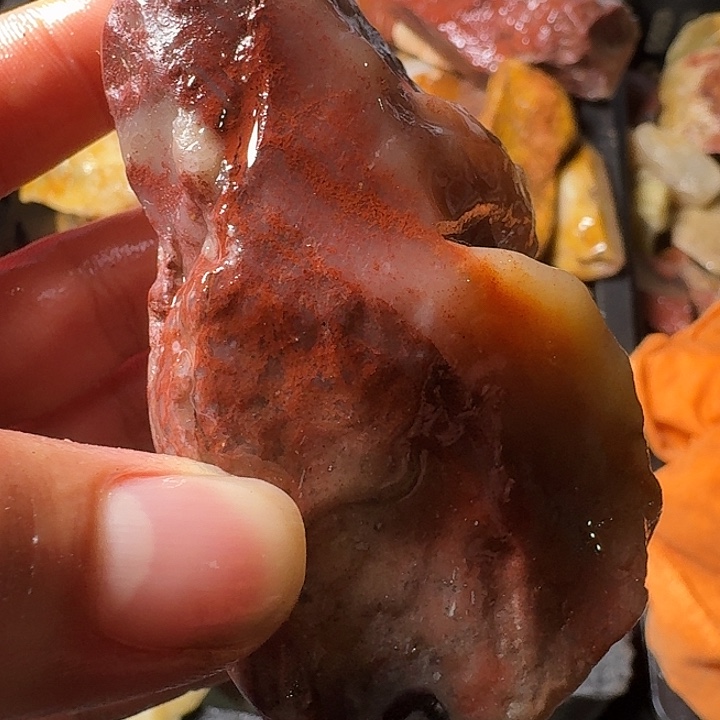 寿山石寿山石的种类