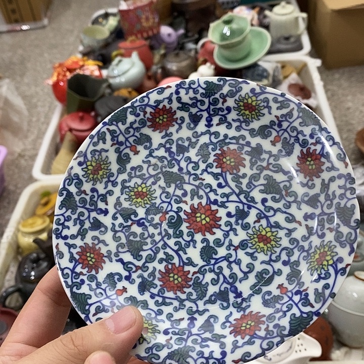 陶瓷艺术品制作工艺壶
