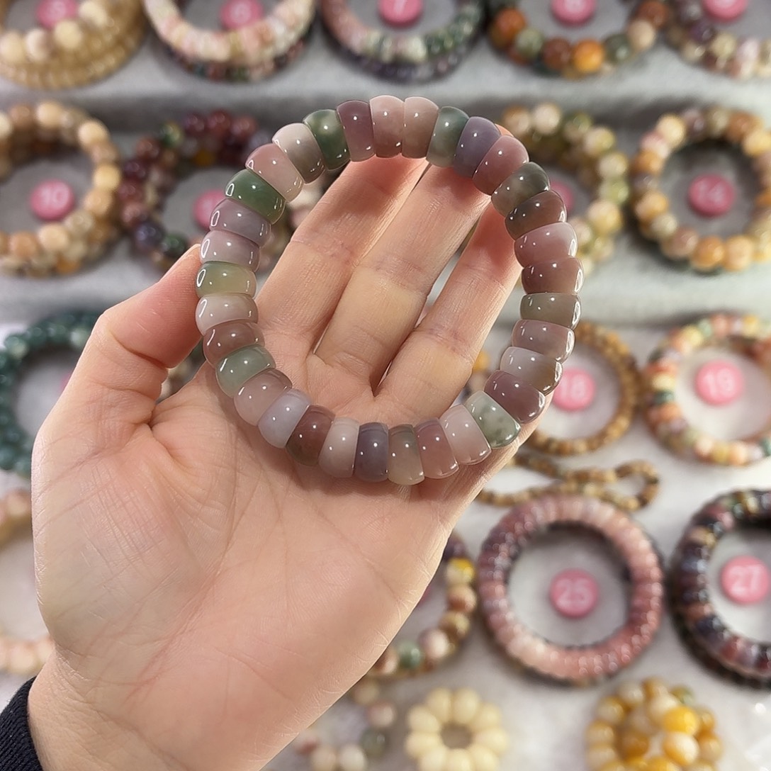 吊坠菩提根/象牙果