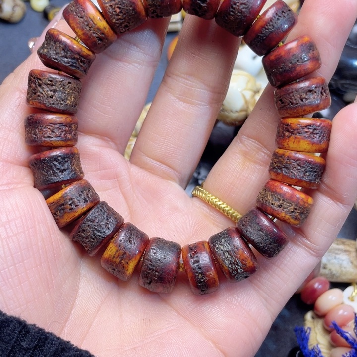 驼骨其他其他配饰