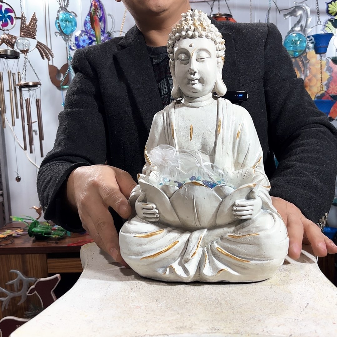 树脂A三块哥工艺品孤品