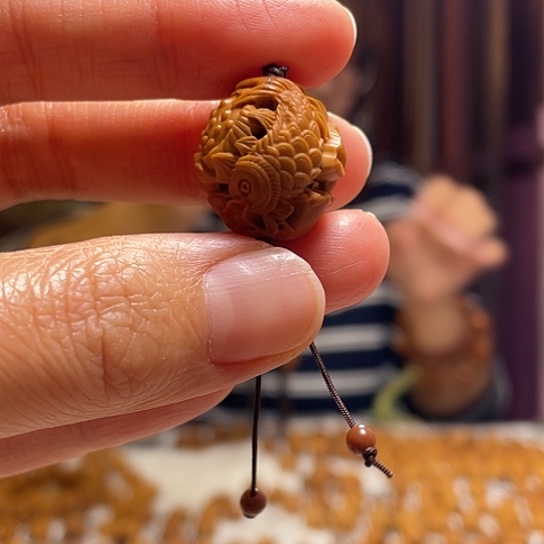 手串/手链橄榄核橄榄核