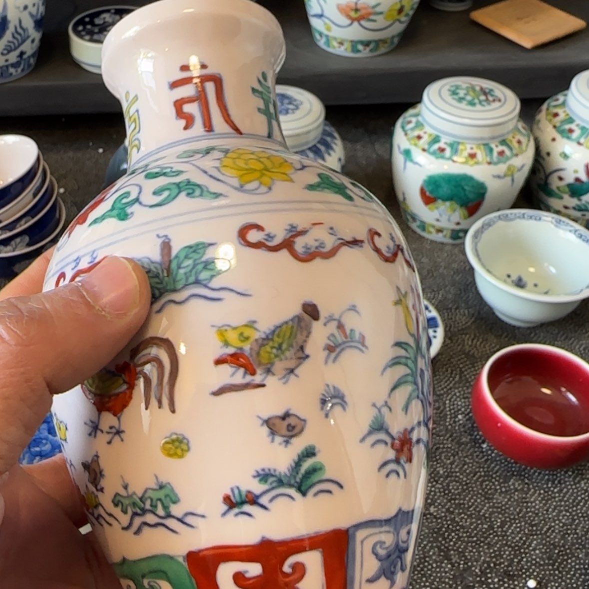 【闪购商品】景德镇市，景德镇市，景德镇市，